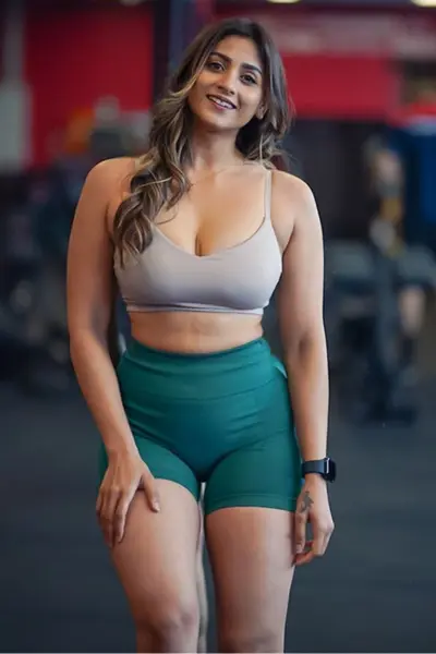 Escorts Airoli